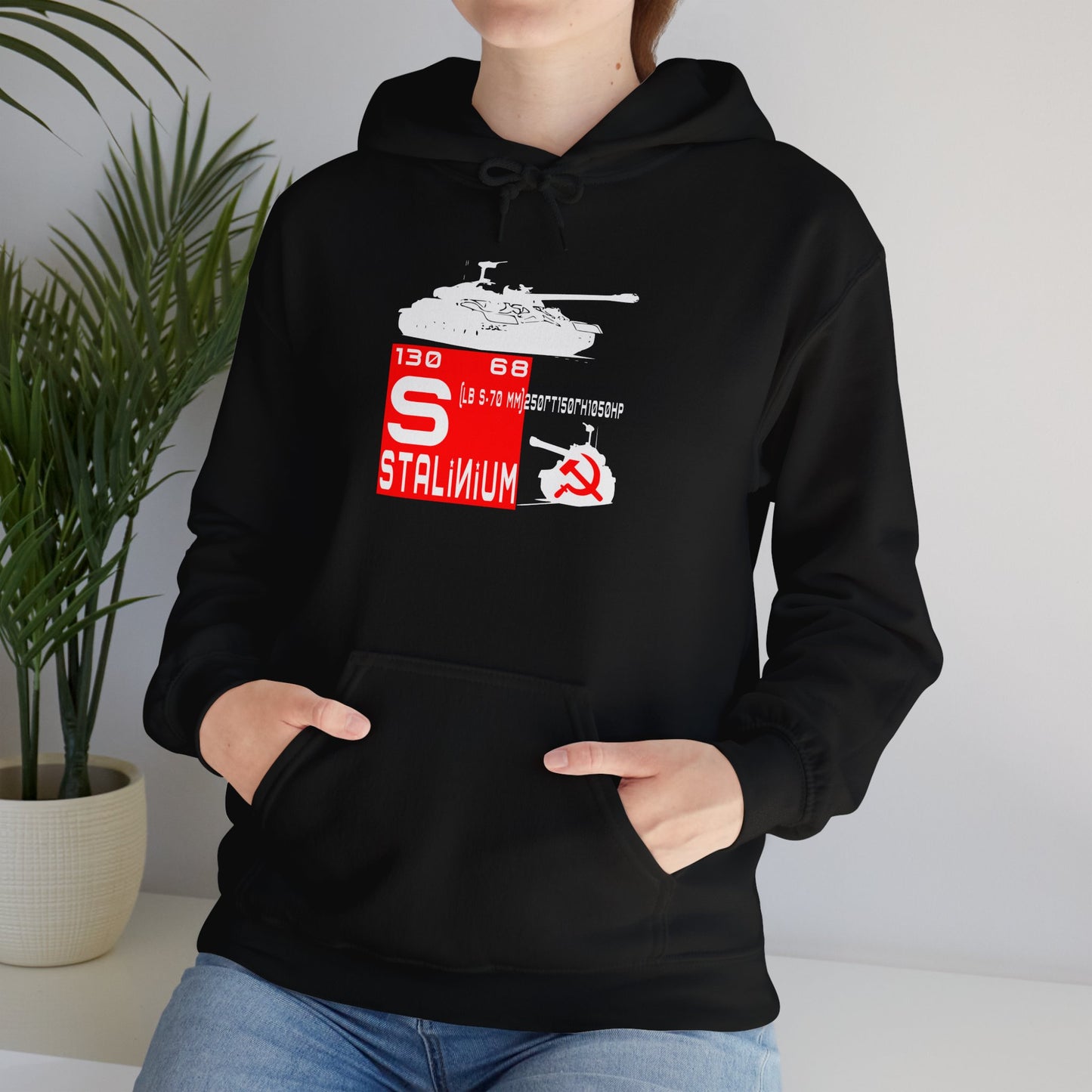 Stalinium