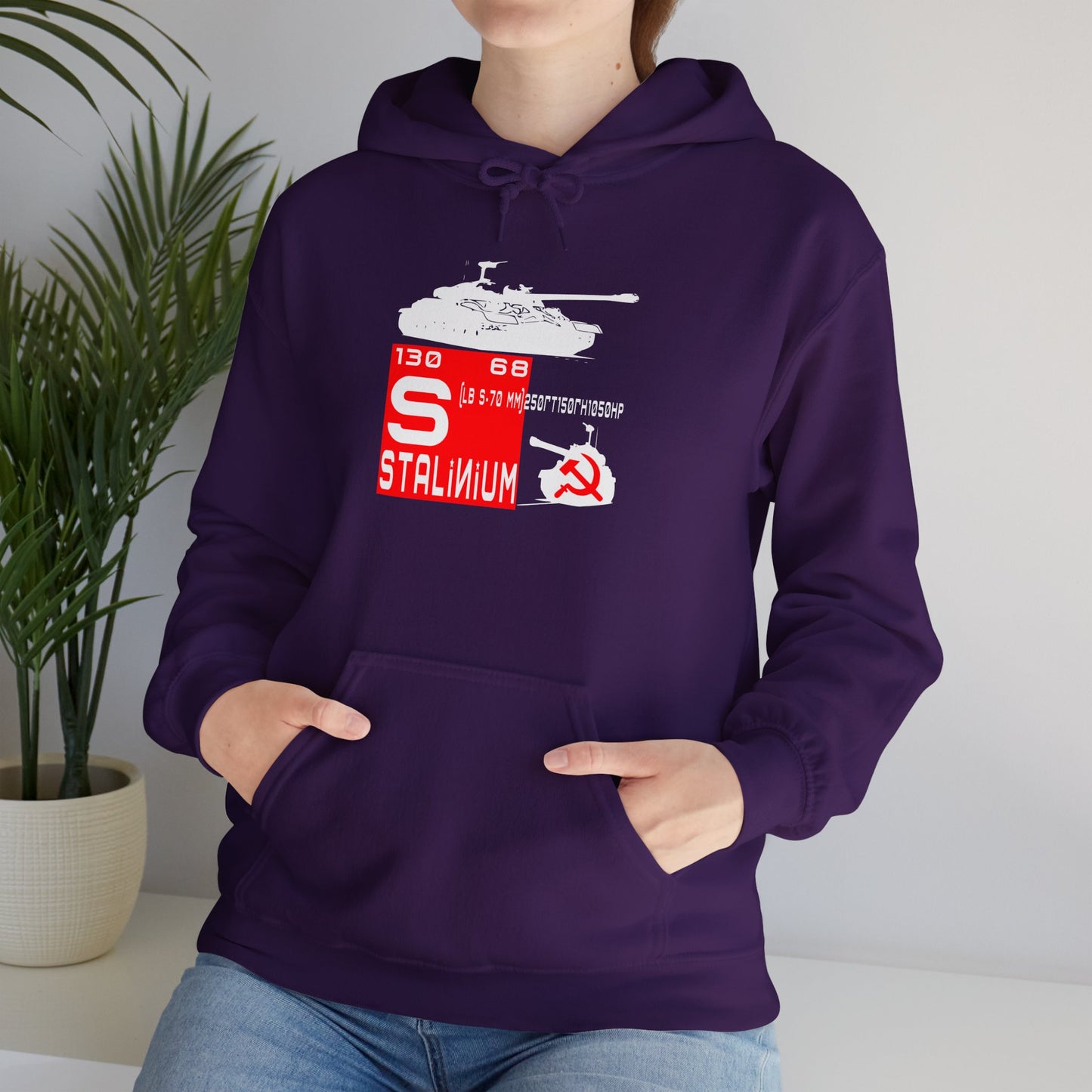 Stalinium