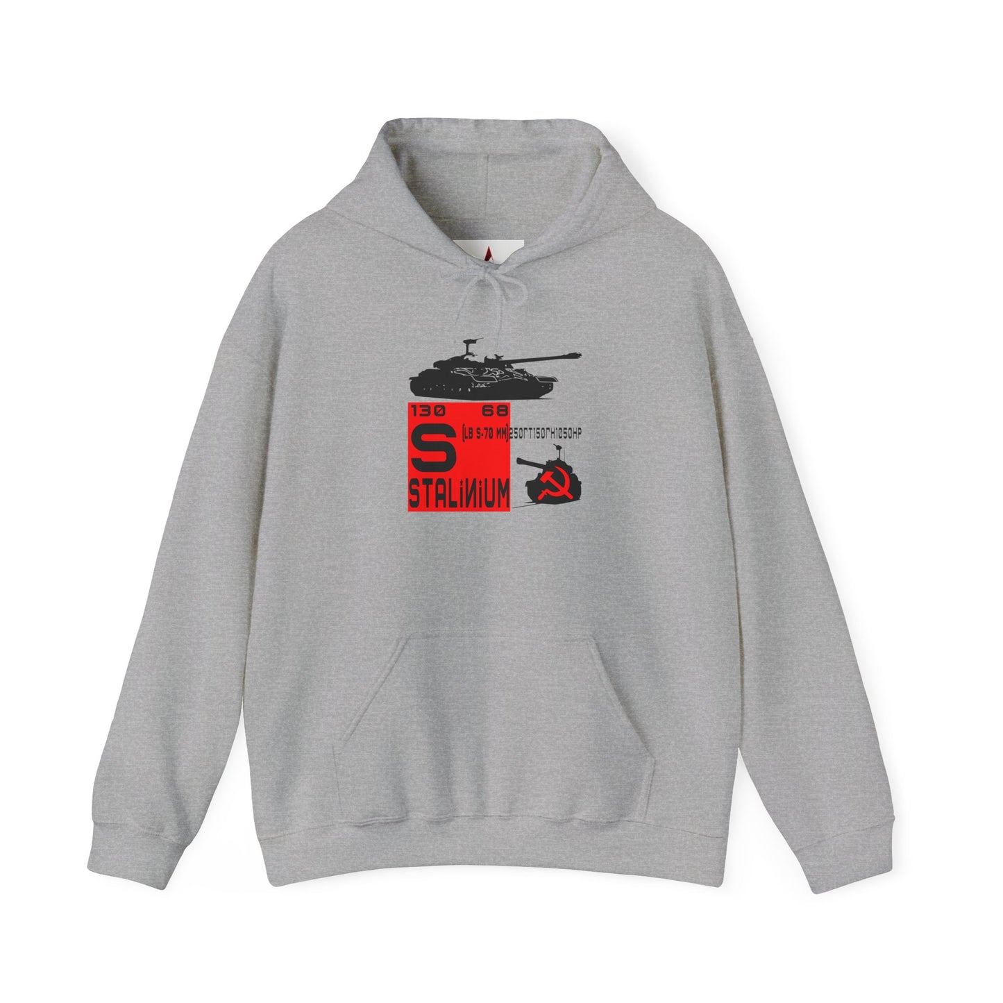Stalinium