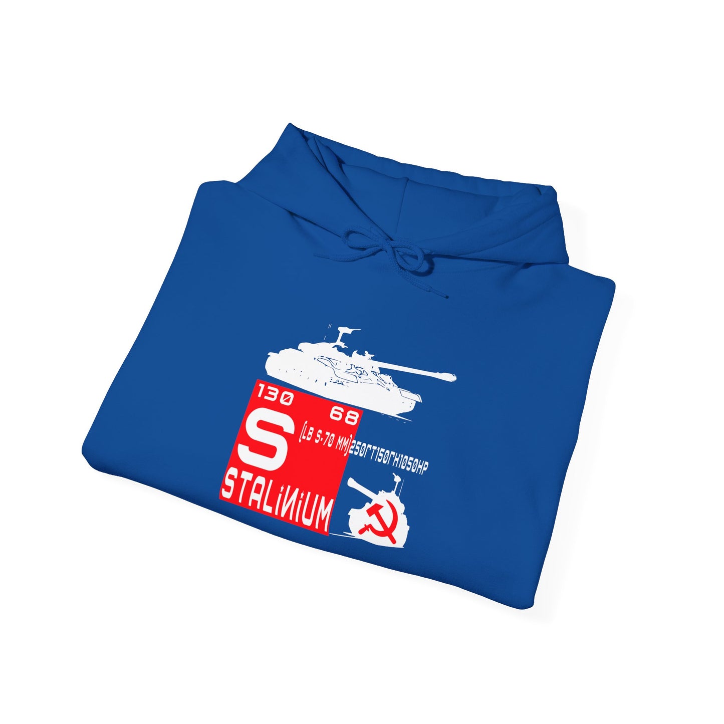 Stalinium