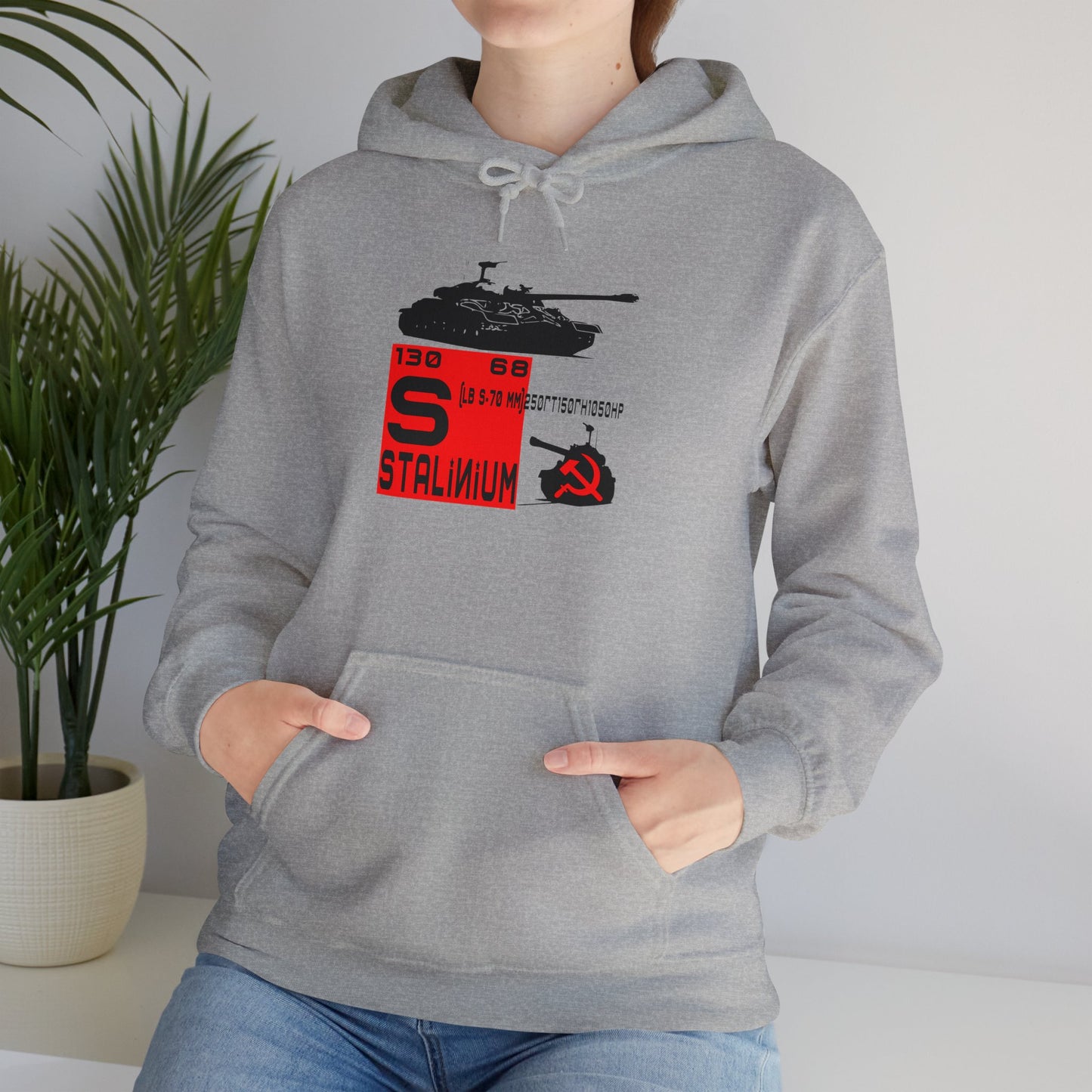 Stalinium