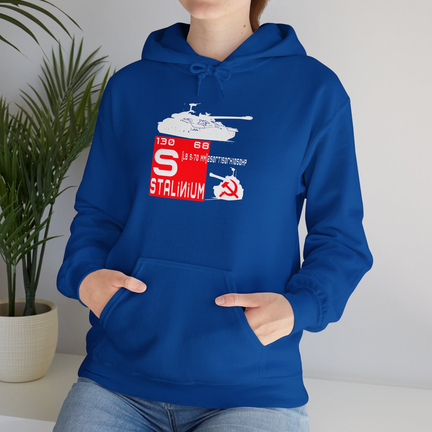 Stalinium