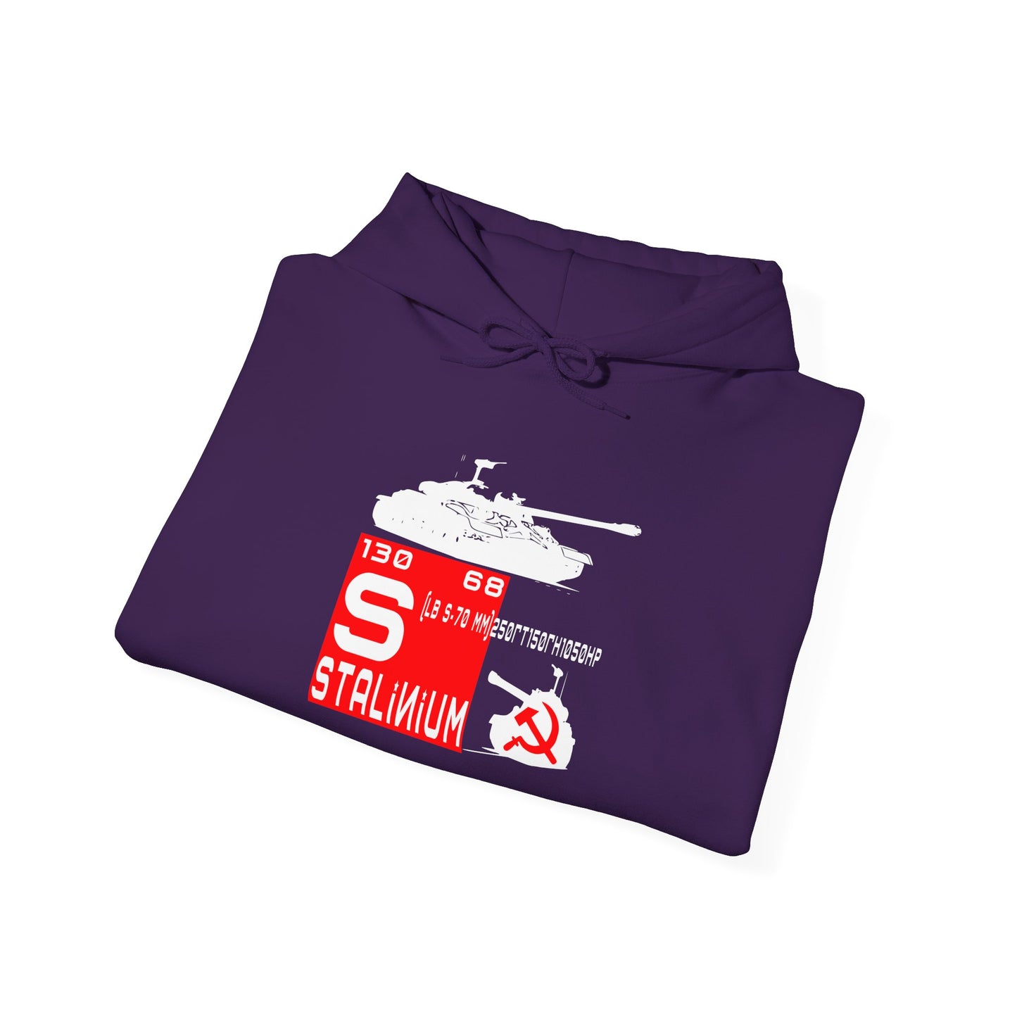Stalinium