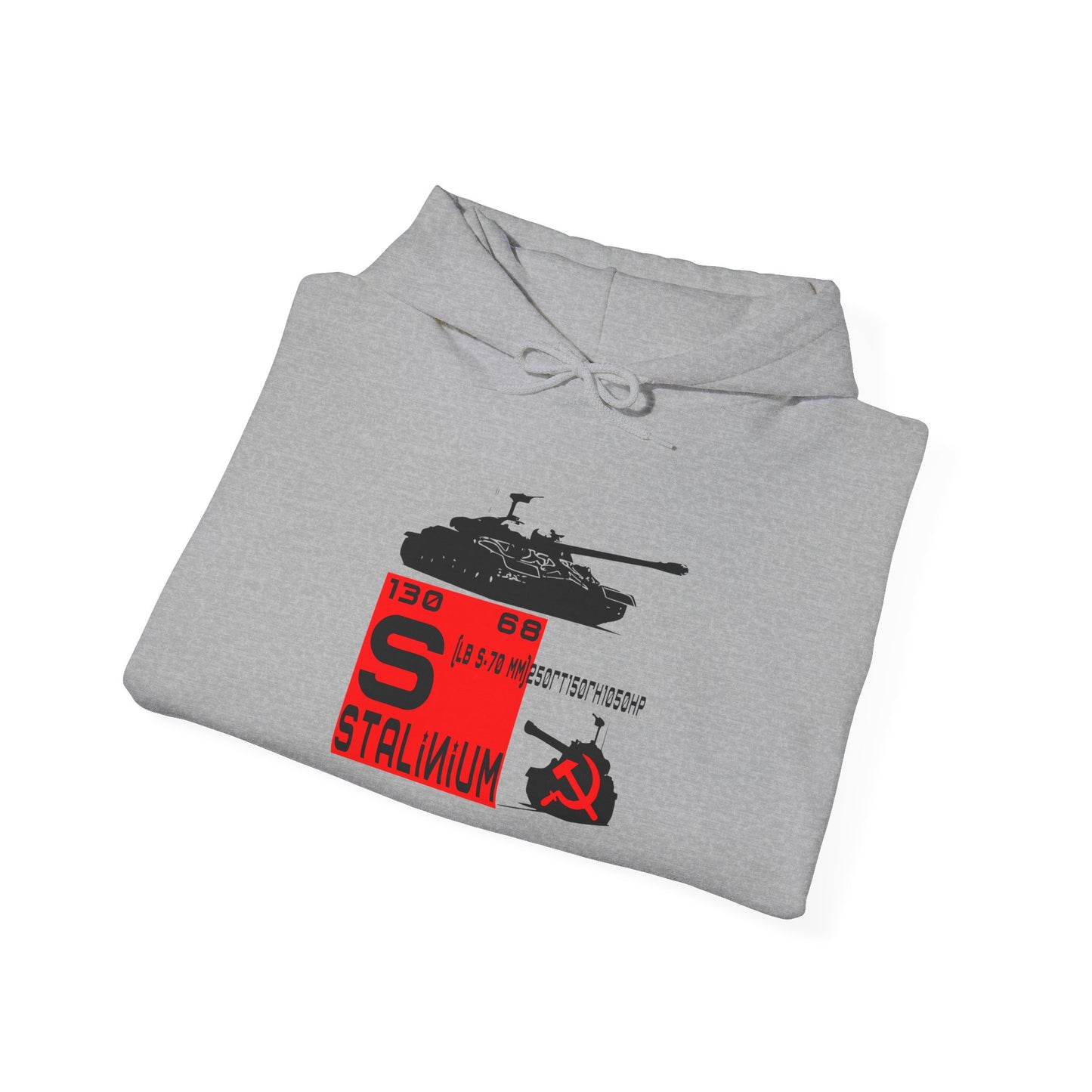 Stalinium