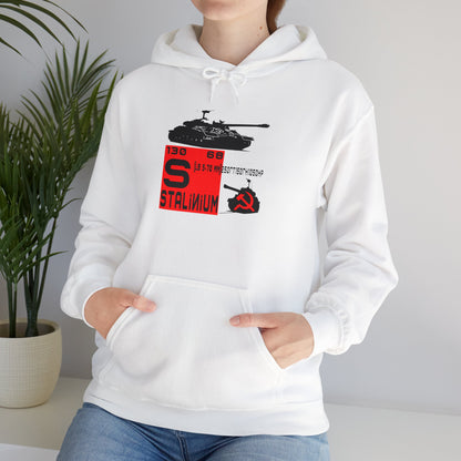 Stalinium